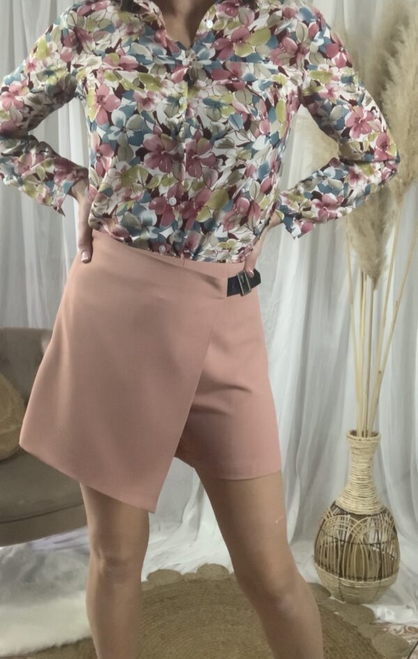 Jupe Short Sandra