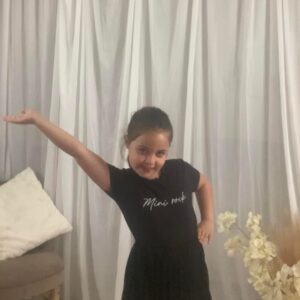Jupe Mini Chelsea
