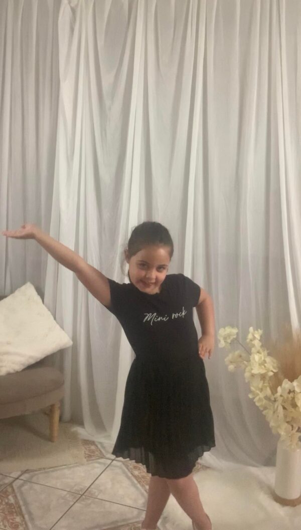 Jupe Mini Chelsea