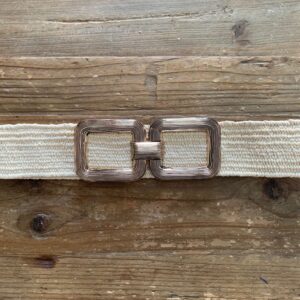Ceinture Paille