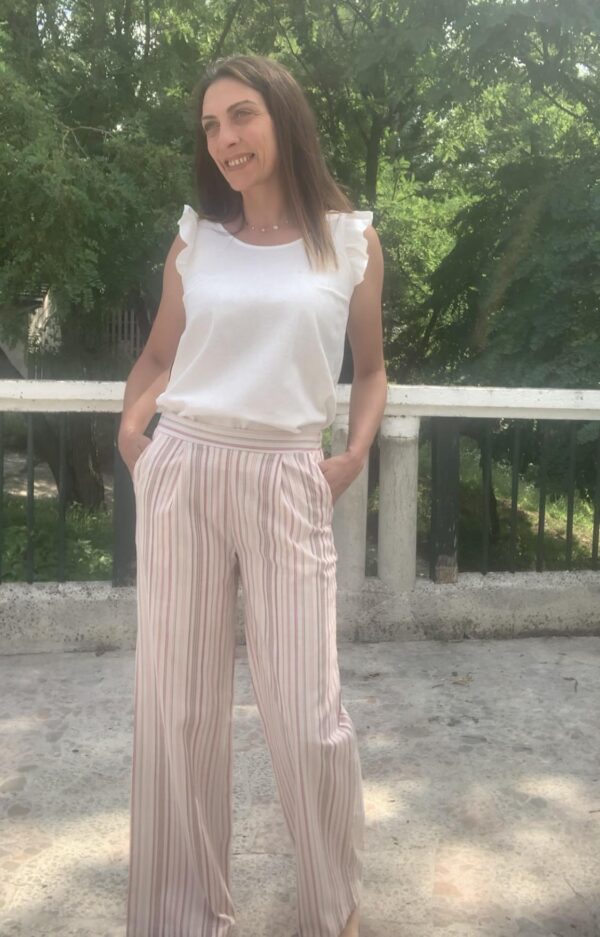 Pantalon Adèle – Image 2