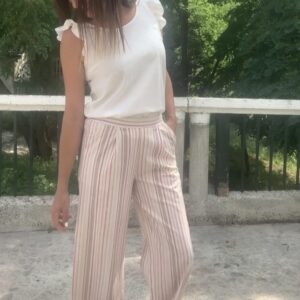 Pantalon Adèle