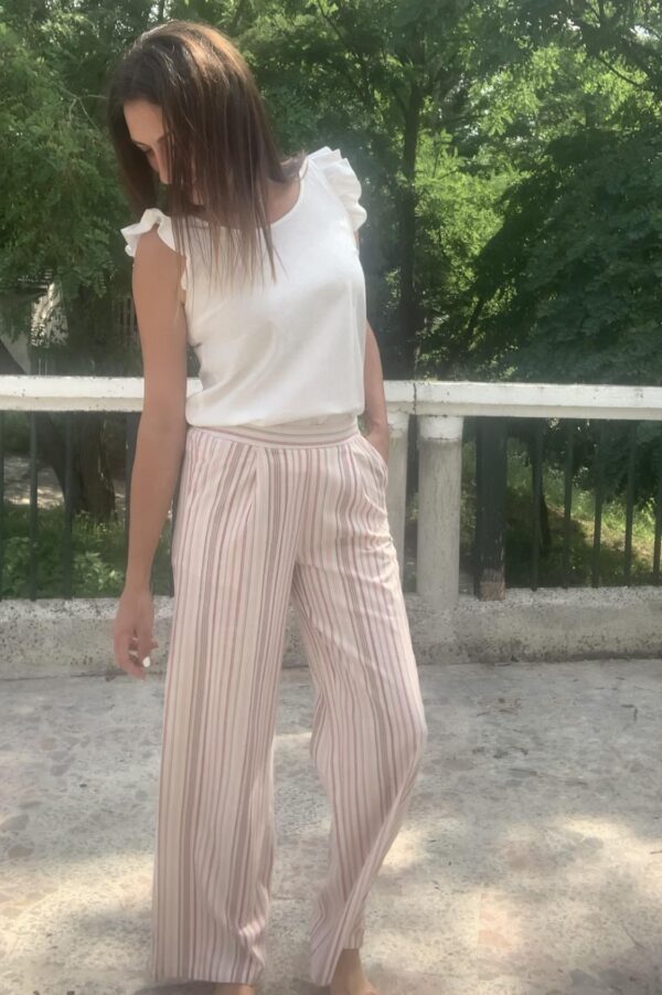 Pantalon Adèle