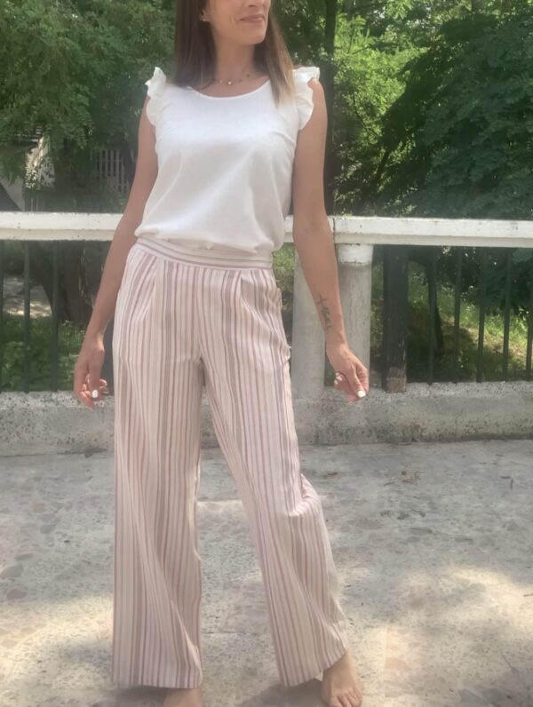 Pantalon Adèle – Image 3
