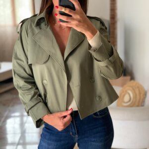 Vestes & Manteaux