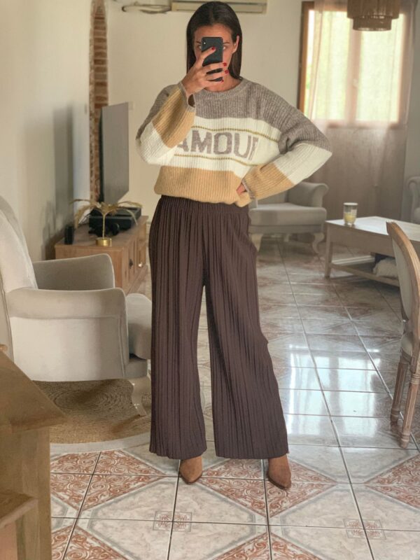 Pantalon Jake