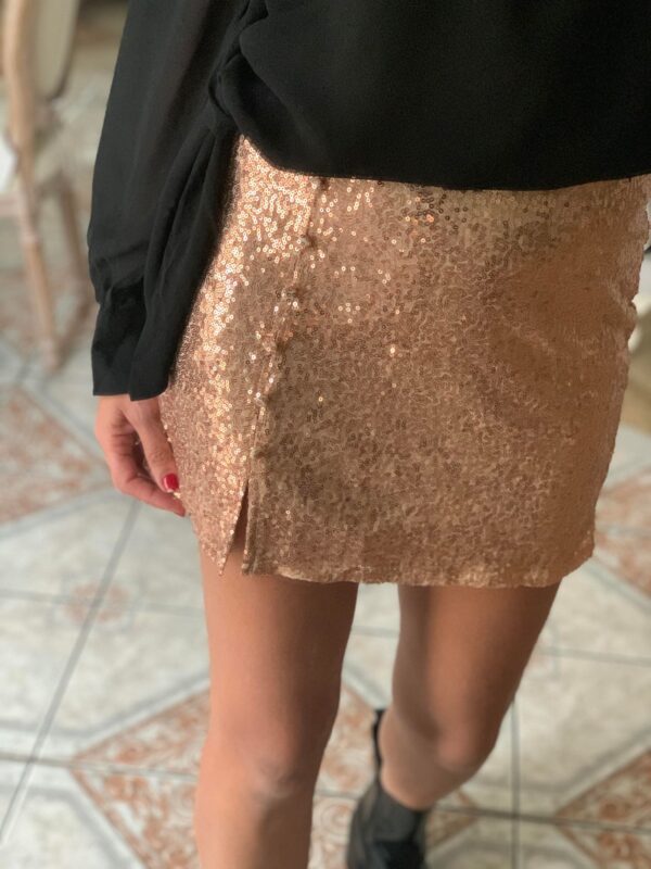 Jupe Daphnée