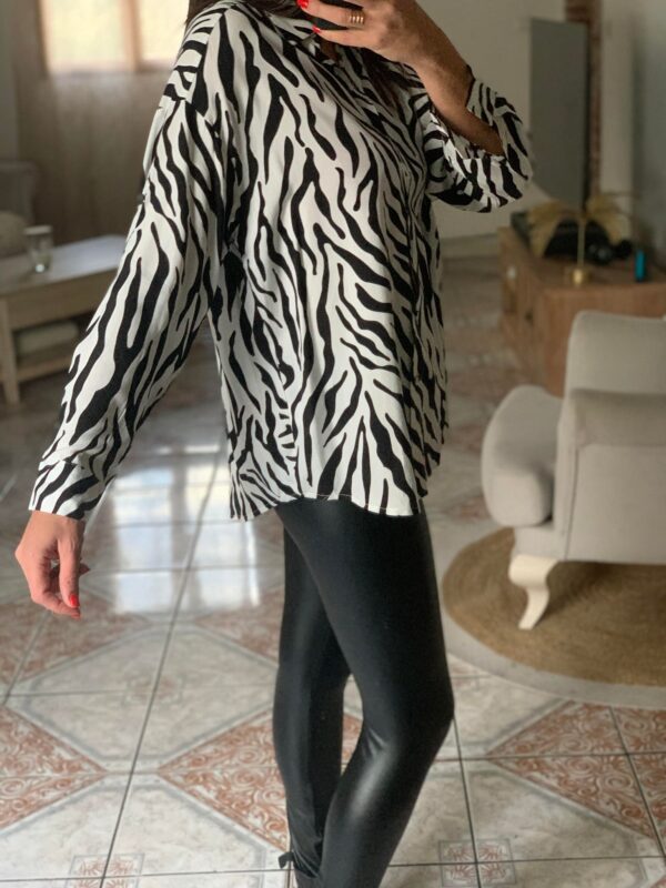 Chemise Janet – Image 5