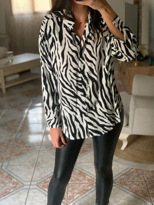 Chemise Janet – Image 4