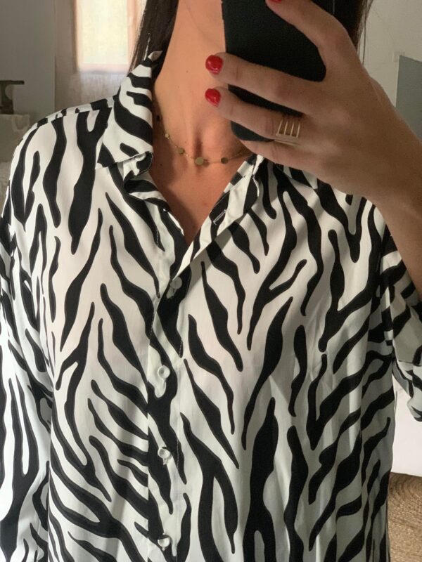 Chemise Janet – Image 6