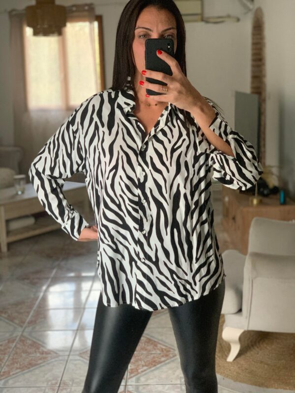 Chemise Janet – Image 2