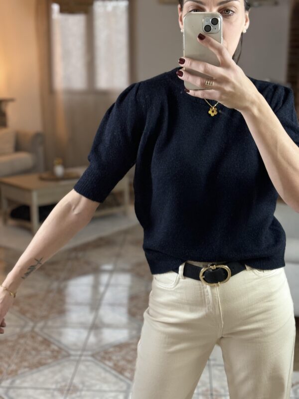 Le pull Benita – Image 2