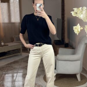 Le pull Benita