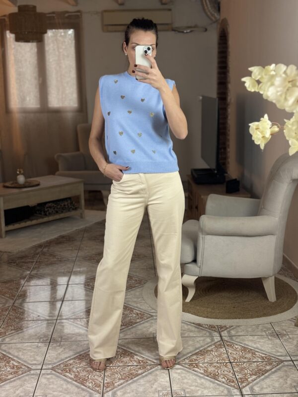 Le pull Marité – Image 3