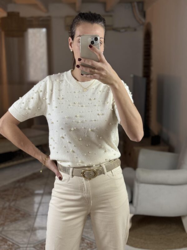 Le pull Mona – Image 4