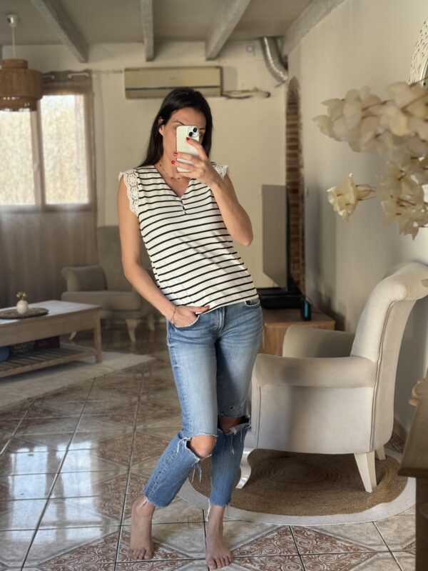 Le top Cassidy – Image 2
