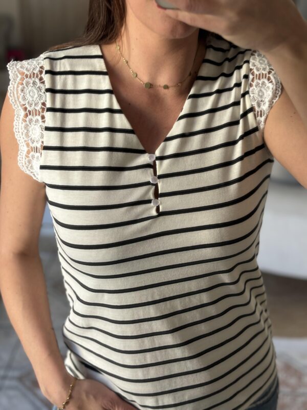 Le top Cassidy – Image 3