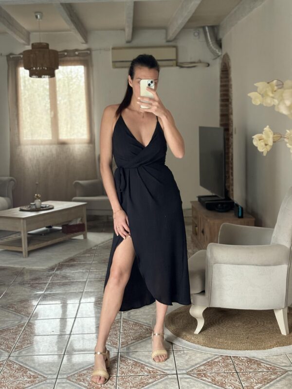 La robe Maléfique – Image 4