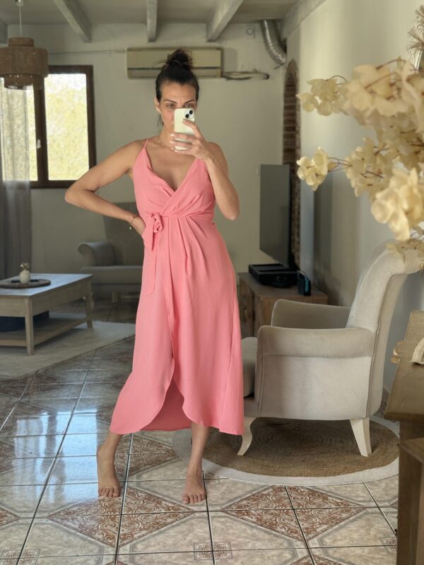 La robe Cindrella – Image 2