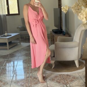 La robe Cindrella