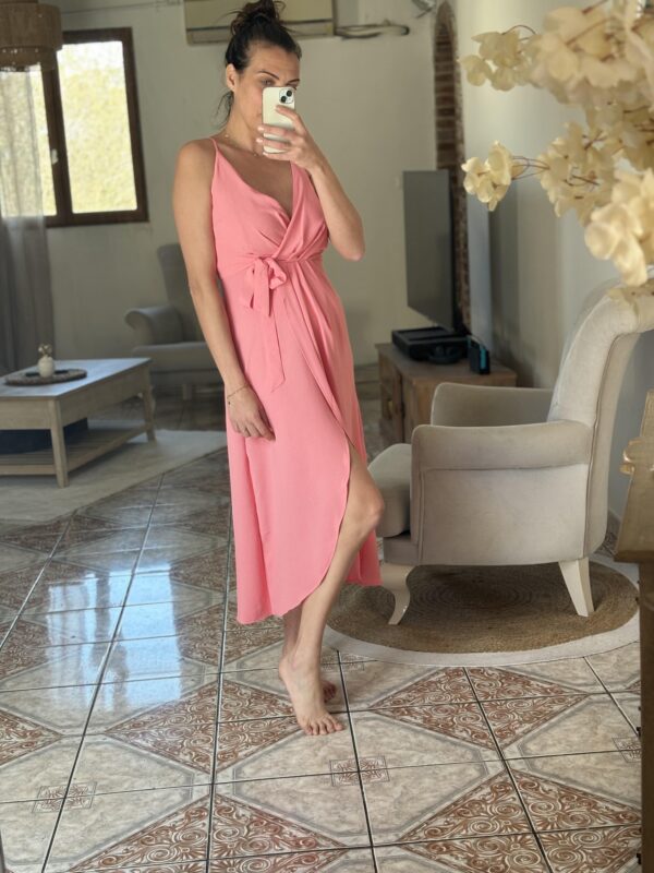 La robe Cindrella