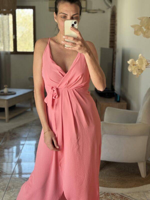 La robe Cindrella – Image 3
