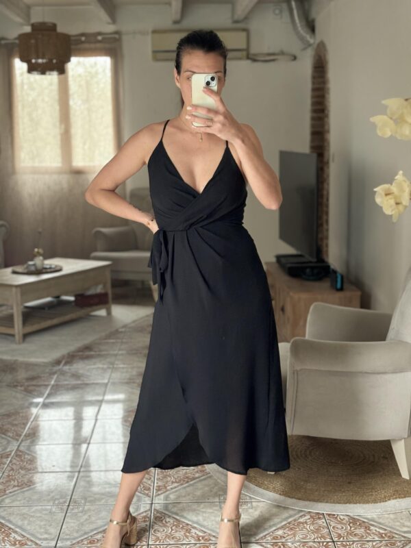 La robe Maléfique