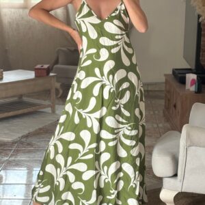 La robe Vaïana