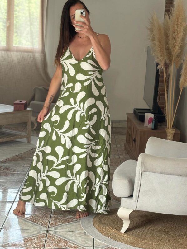 La robe Vaïana – Image 2