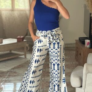 Le pantalon Sabine