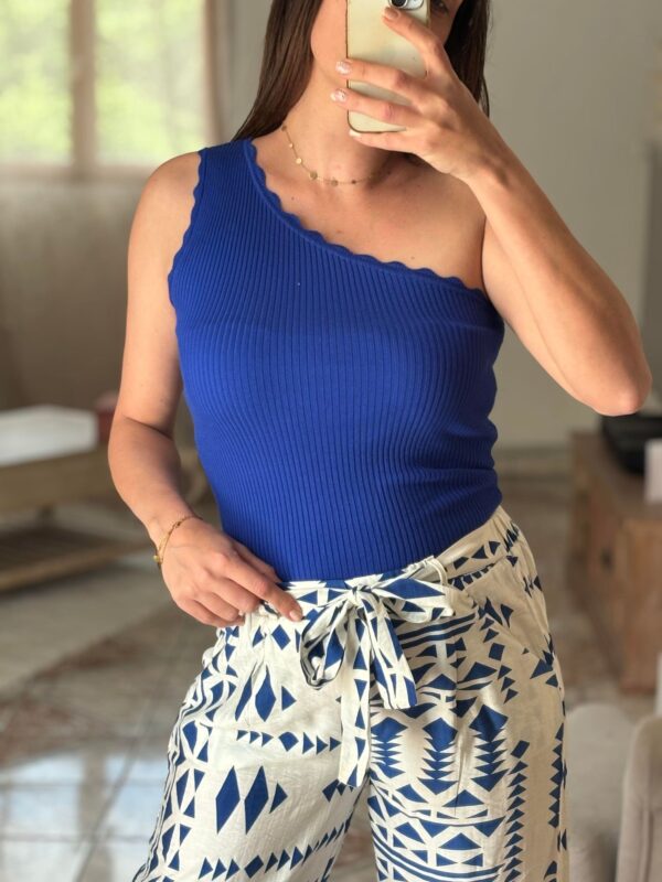 Le pantalon Sabine – Image 3
