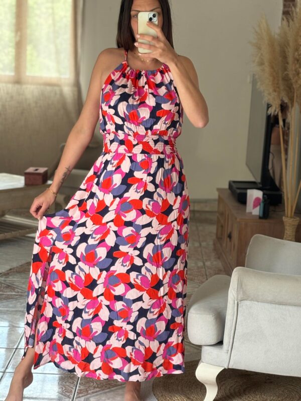 La robe Khiraz