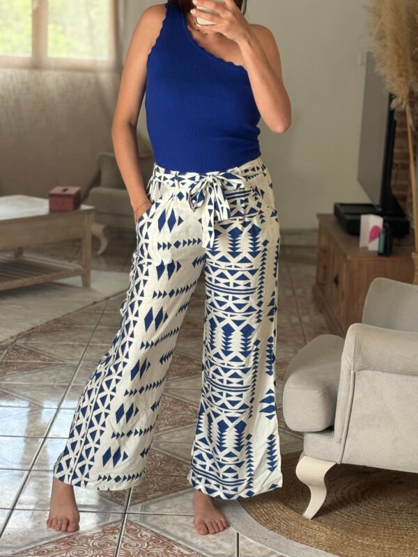 Le pantalon Sabine – Image 2