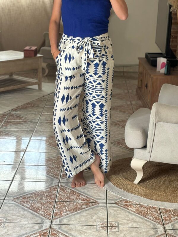 Le pantalon Sabine – Image 4