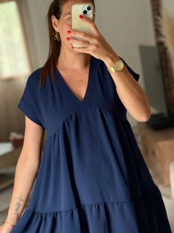 La robe Constance – Image 3