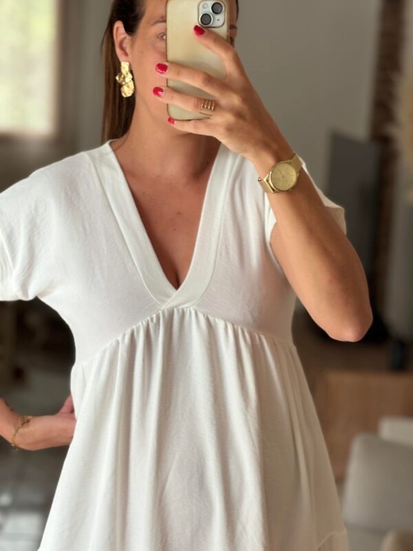 La robe Hope – Image 3