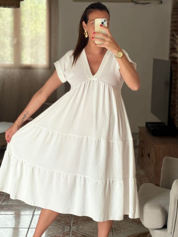 La robe Hope – Image 2