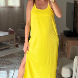 La robe Maya