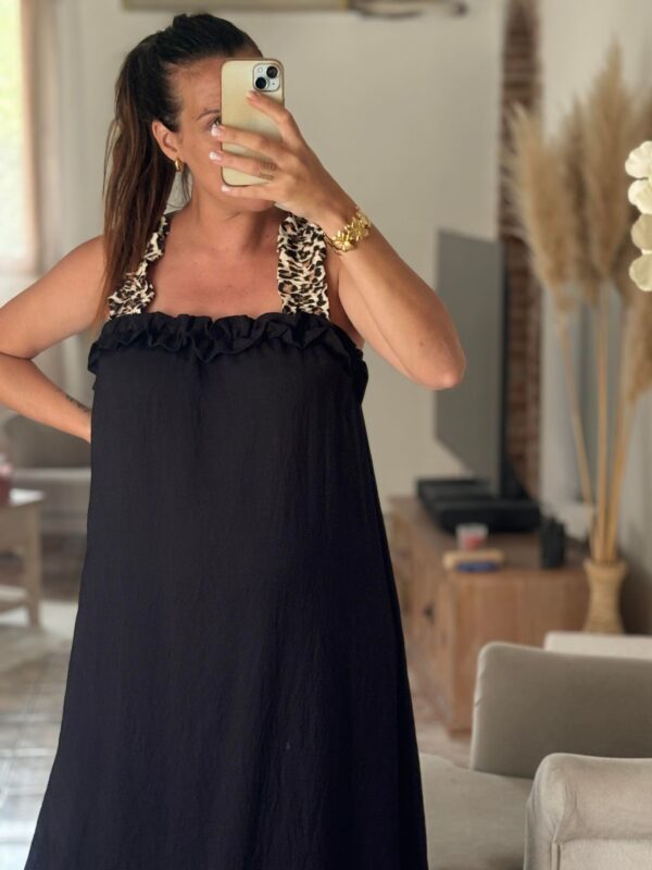 La robe Divine – Image 4