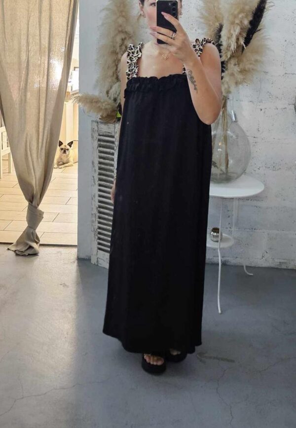 La robe Divine – Image 2