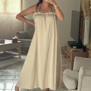La robe Eternity