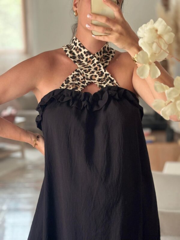 La robe Divine – Image 6