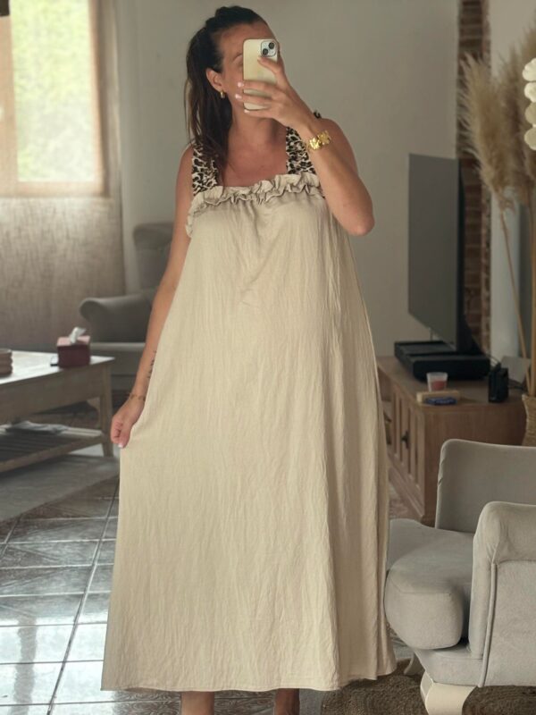 La robe Eternity – Image 2