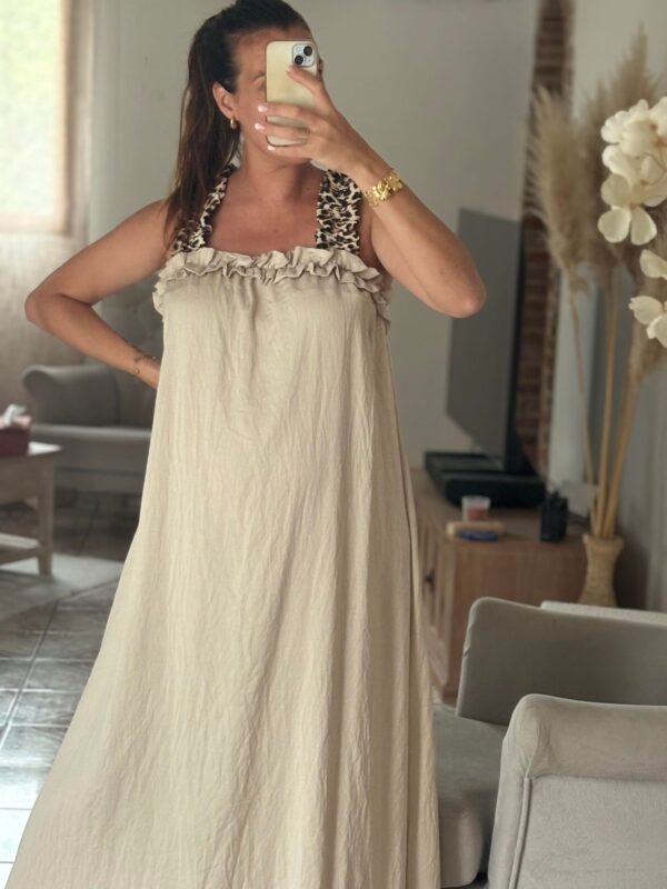 La robe Eternity – Image 3