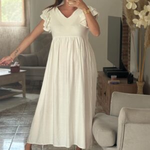 La robe Albane