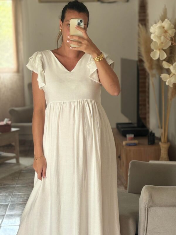 La robe Albane – Image 3