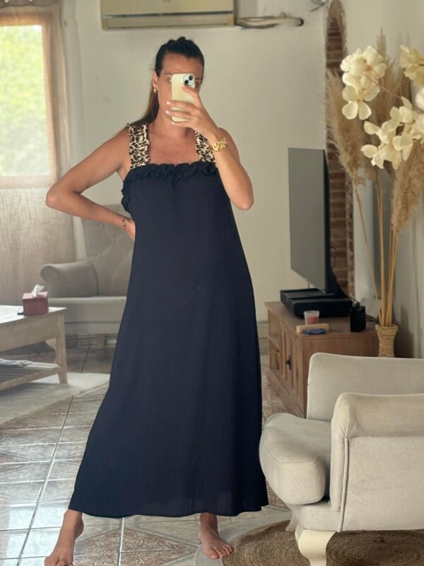 La robe Divine