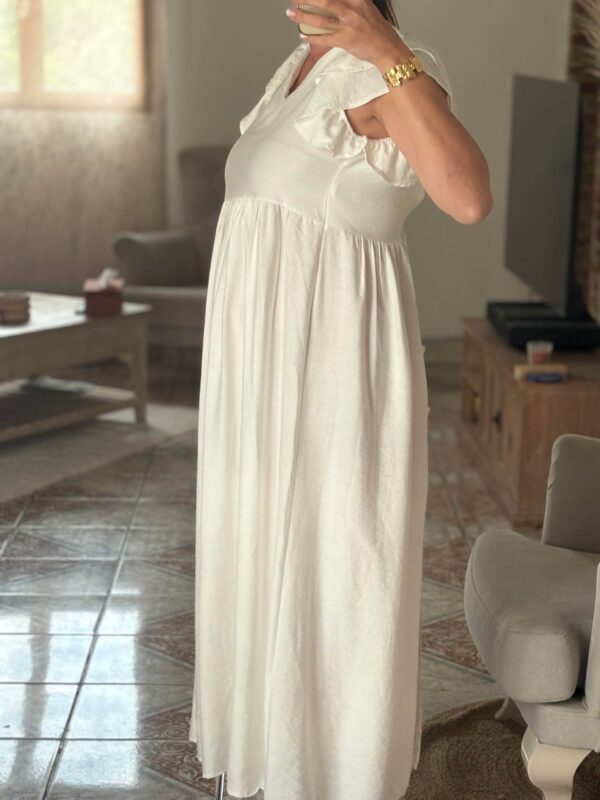 La robe Albane – Image 4