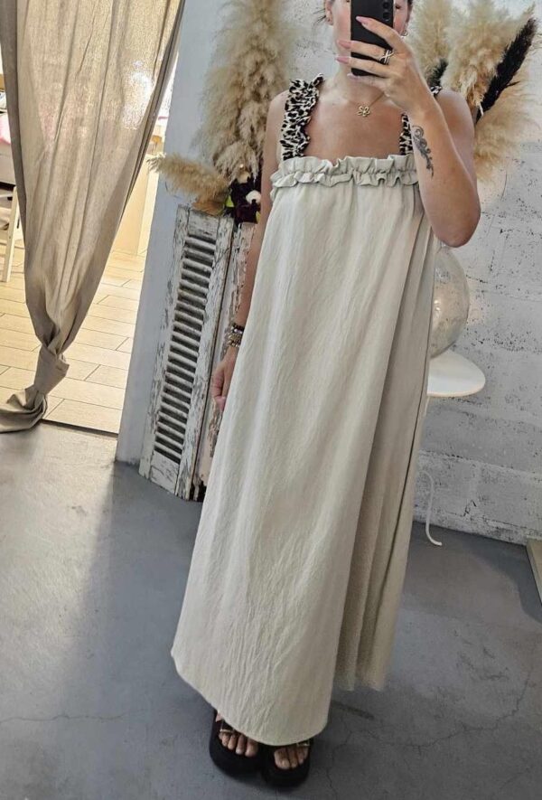 La robe Eternity – Image 5