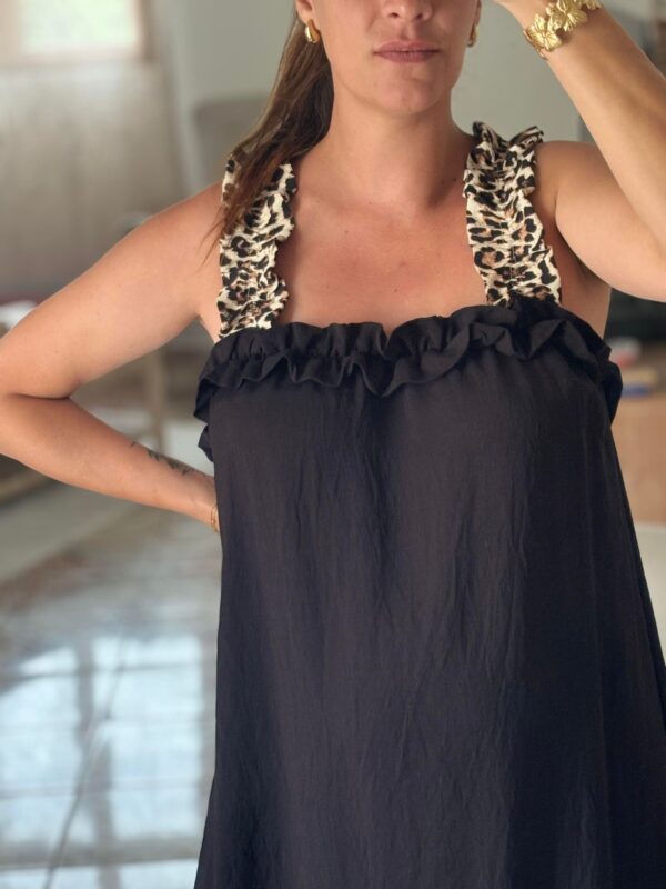 La robe Divine – Image 3